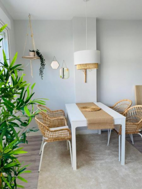 Ohana Sun Estepona Apartment